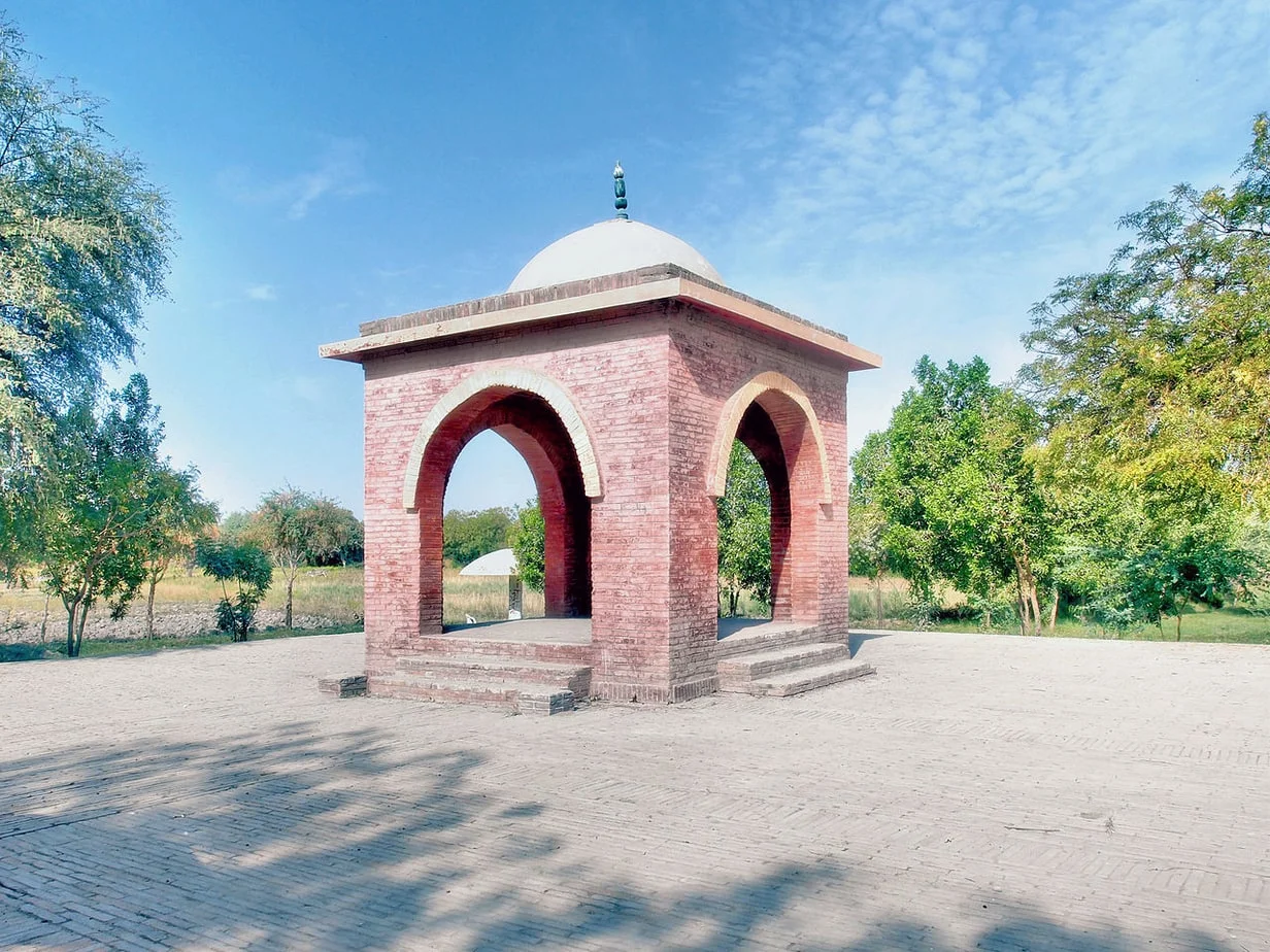 Mughal Şahlarının kişisel özellikleri 5 Amarkot