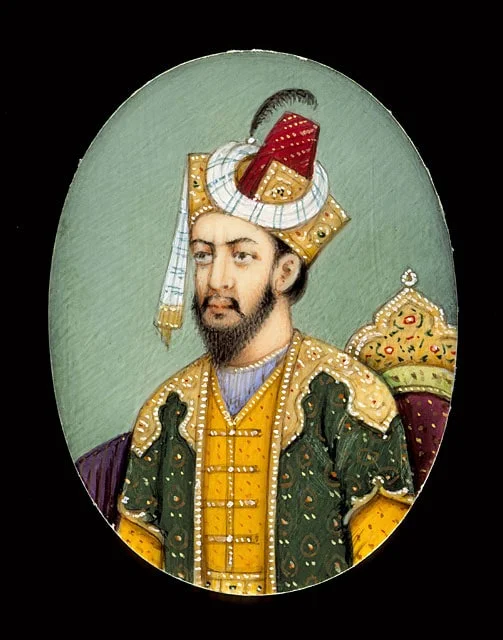 Mughal Şahlarının kişisel özellikleri 2 Hümayun