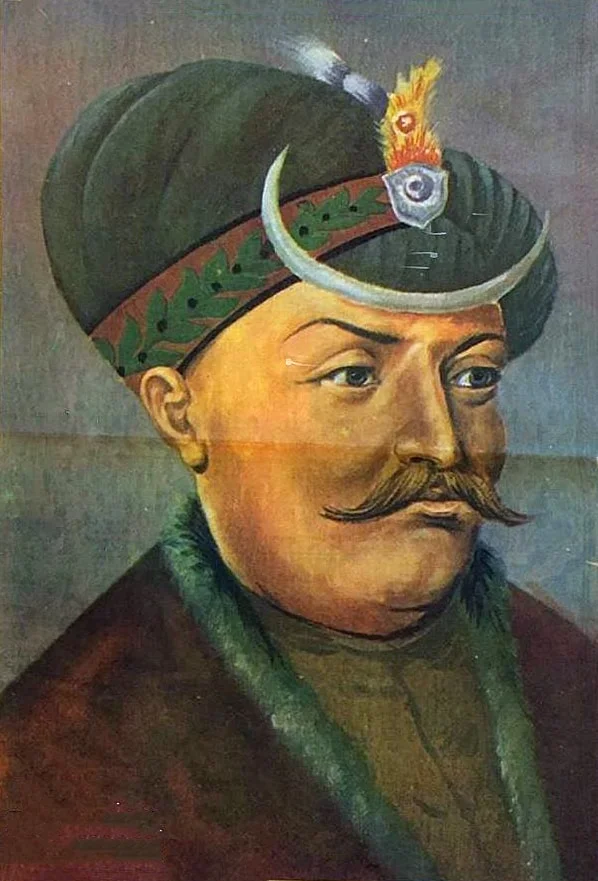 Mughal Şahlarının kişisel özellikleri 8 Mughal Şahları