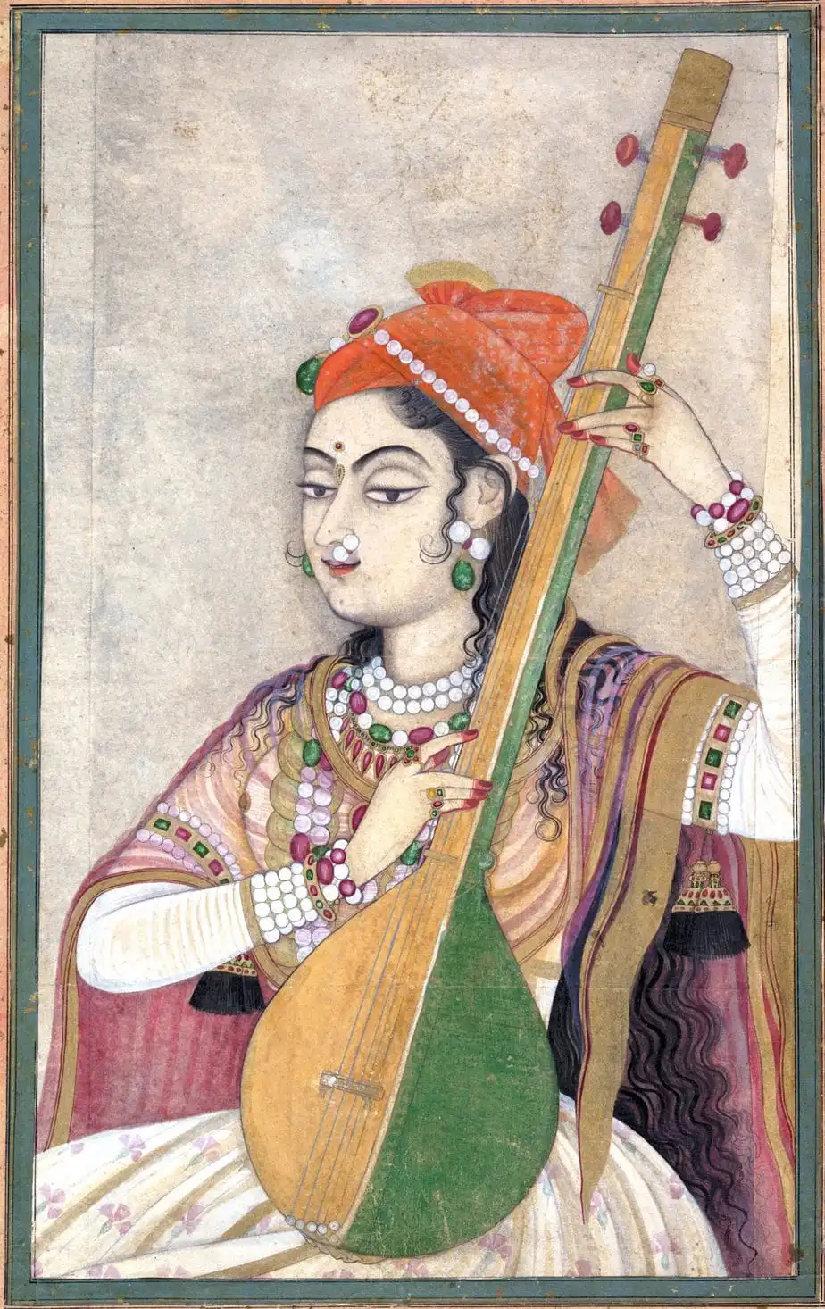 Qawwali müziği