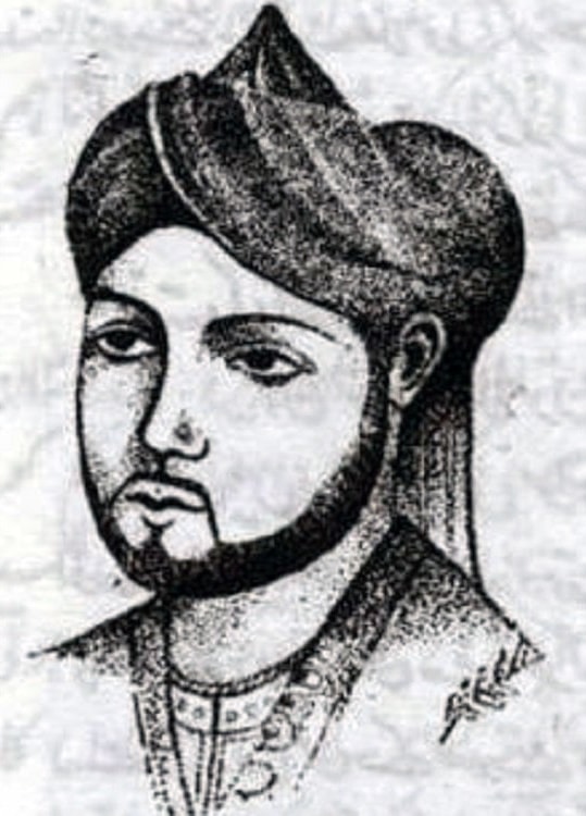 Qawwali müzik geleneği 1 Khusro