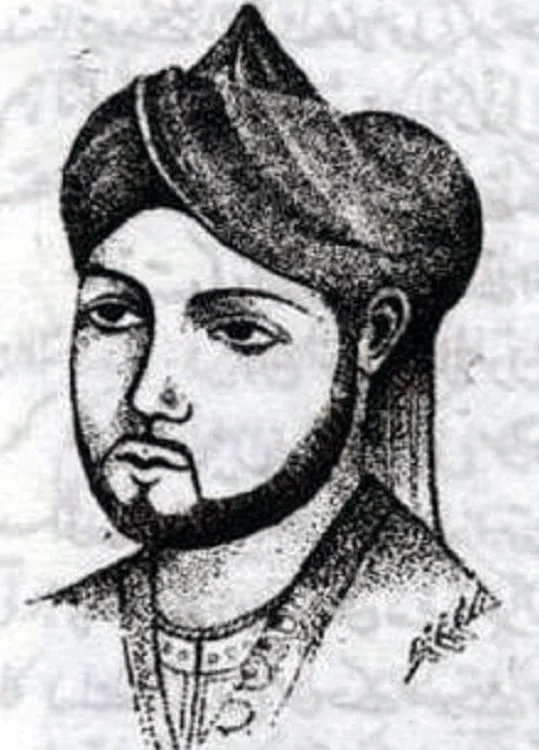 Khusro