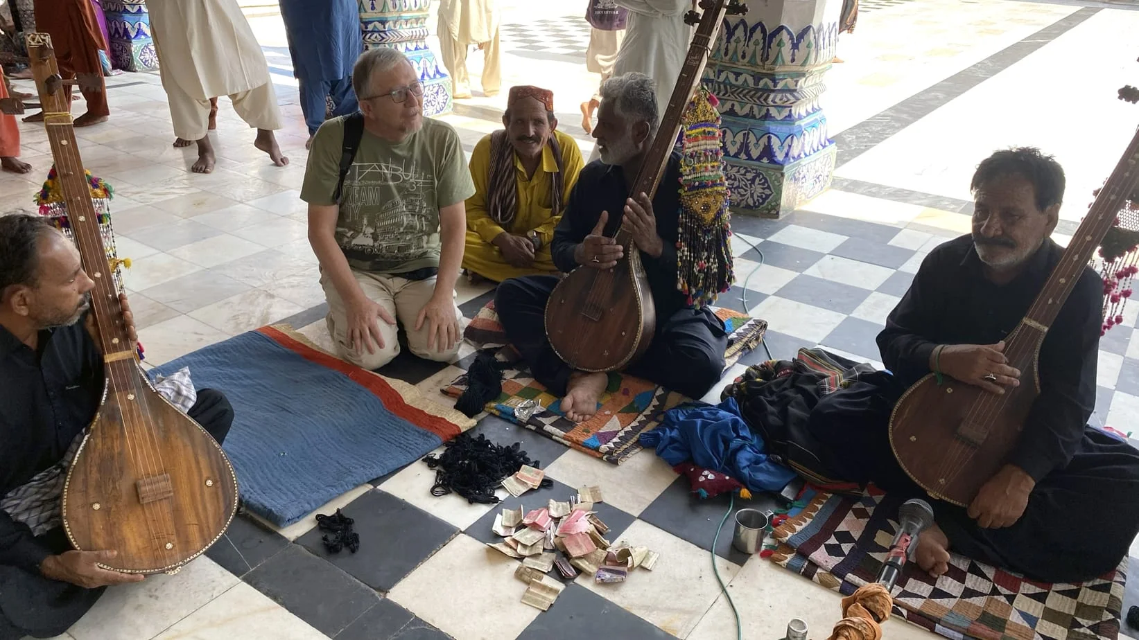 Bhit Şah
