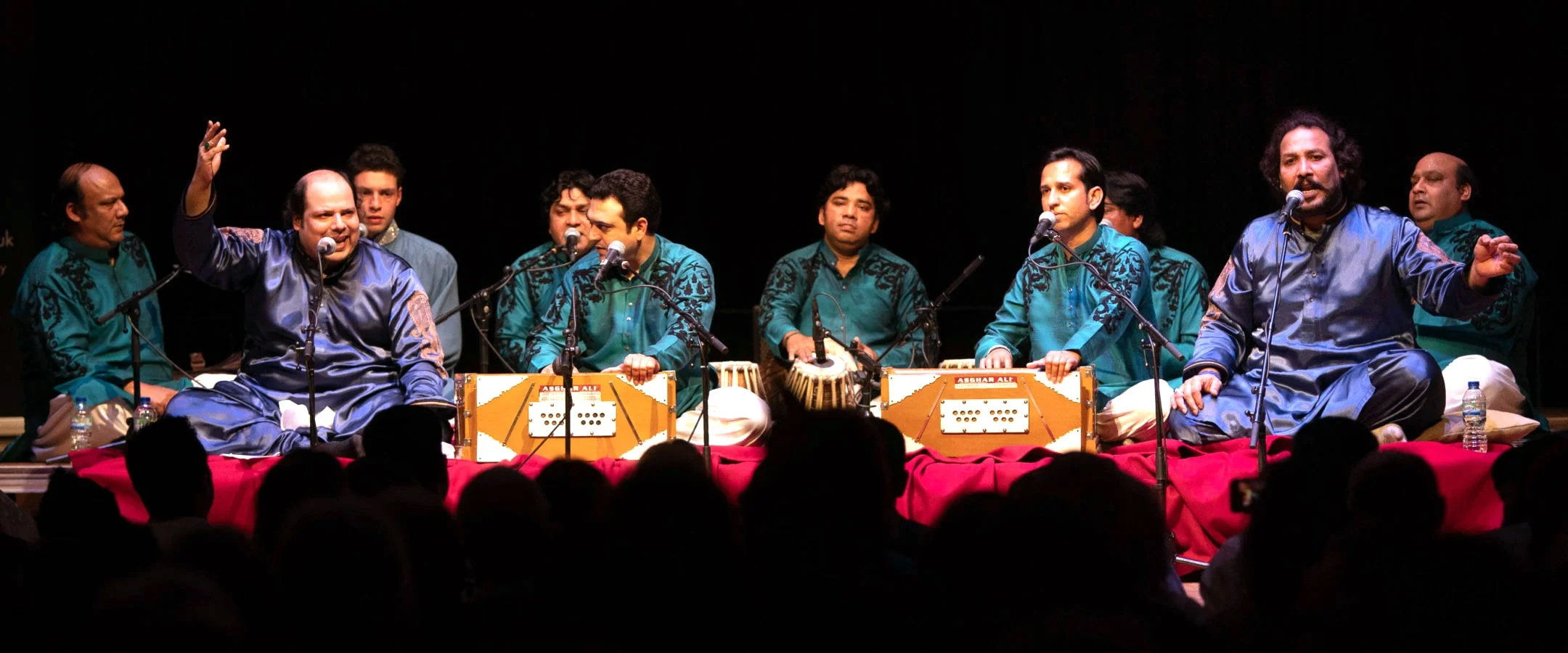 Muazzam Qawwali