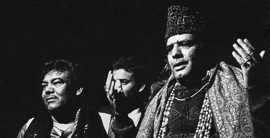 Sabri Brothers