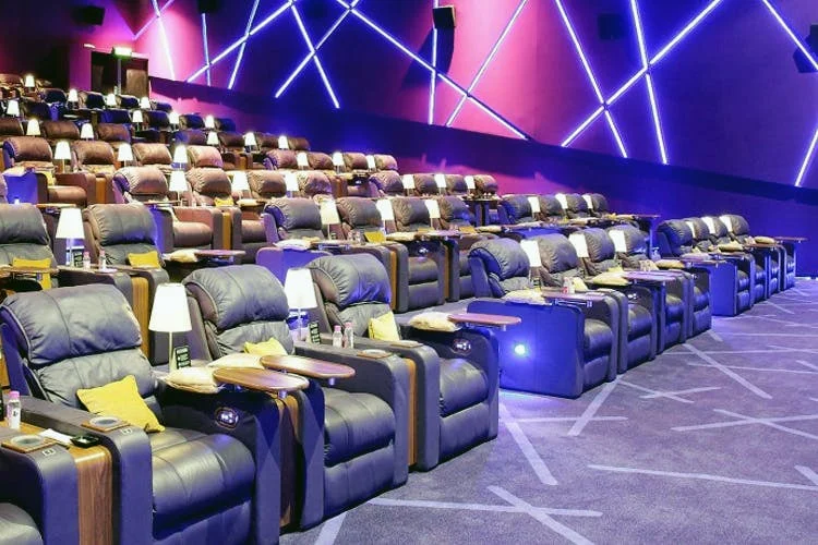 Drivers Sinema