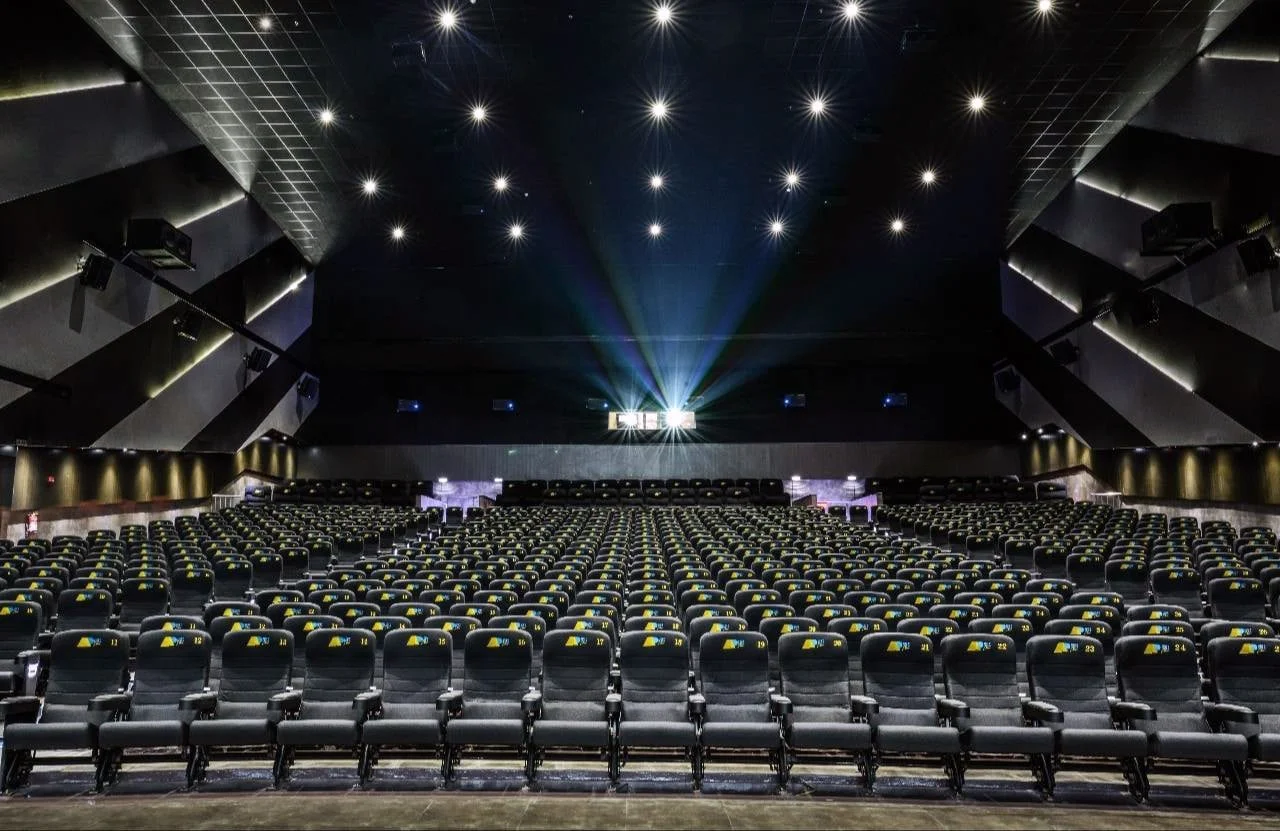 Kerala Sinema