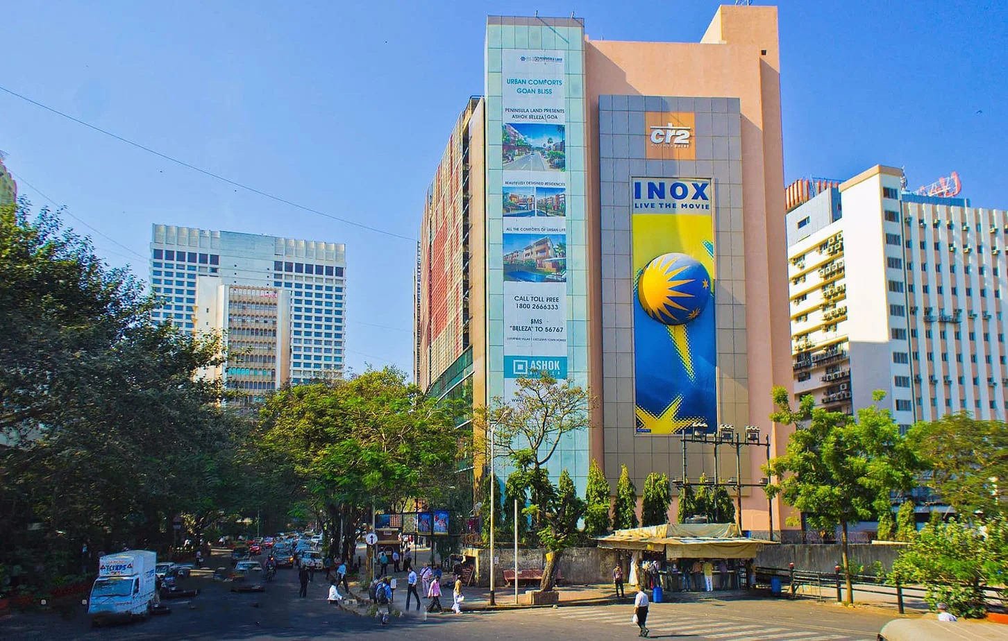 Mumbai Sinema