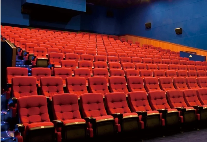 sinema koltuklar