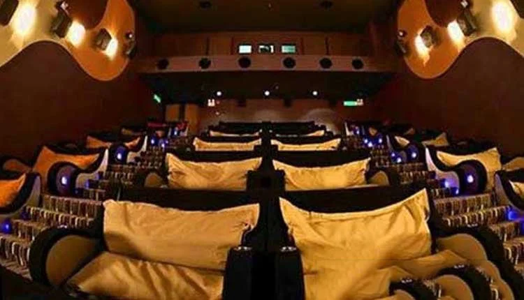 Sinema Loca