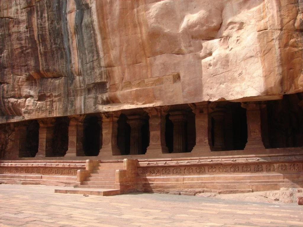 Badami Tapınağı tarihte yerini aldı