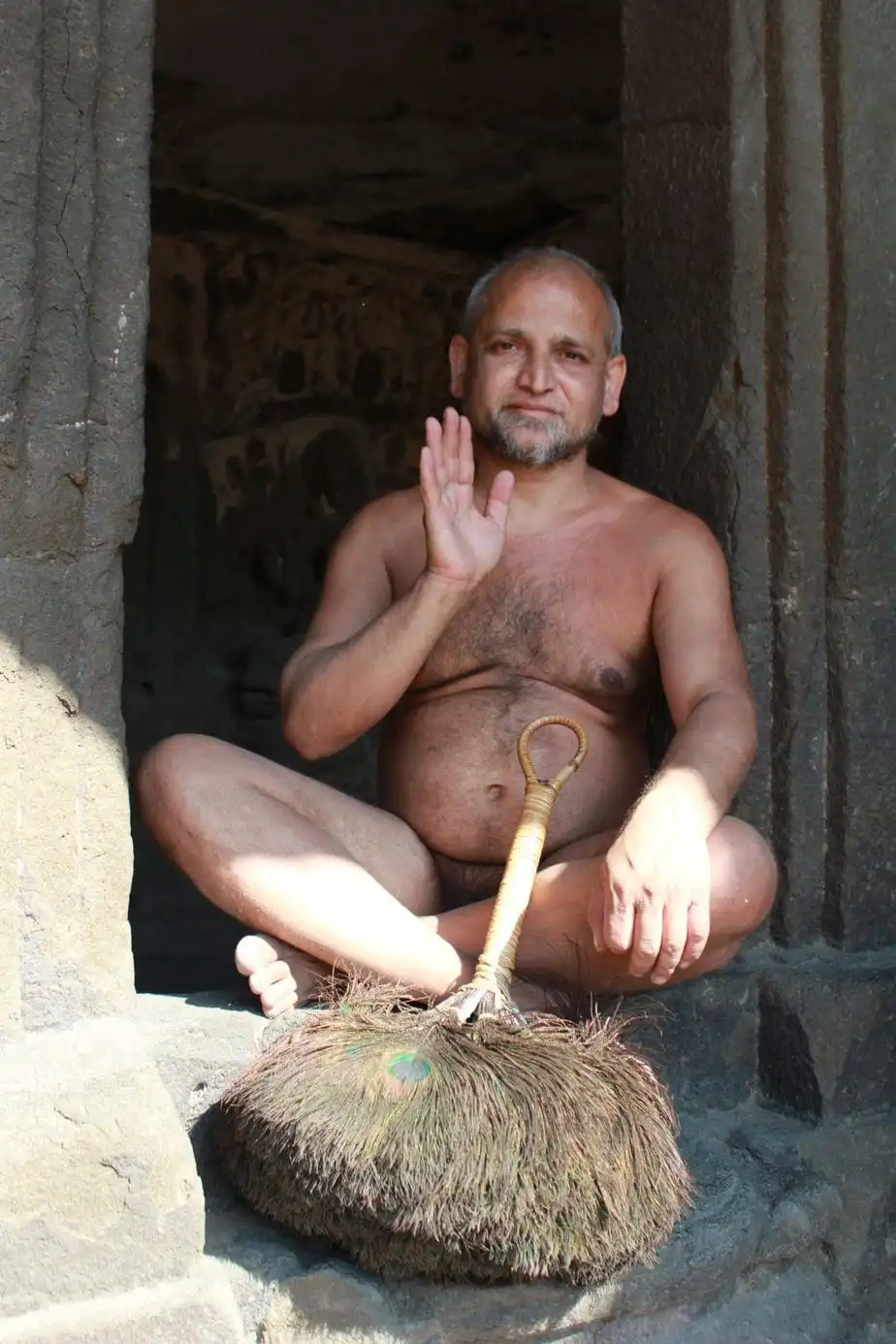 Jain Rahip