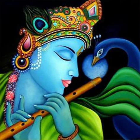 Krishna