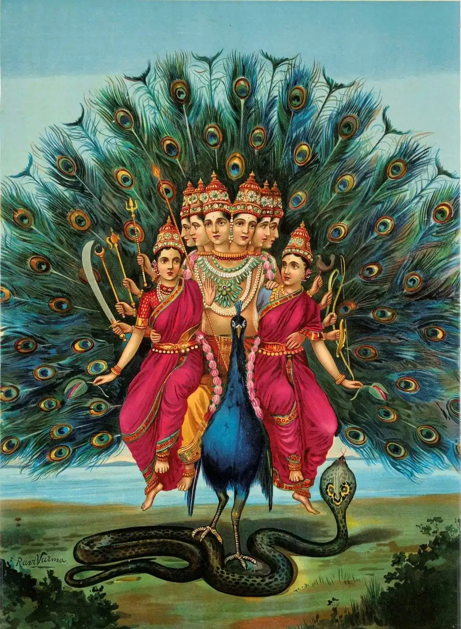 Kartikkaya
