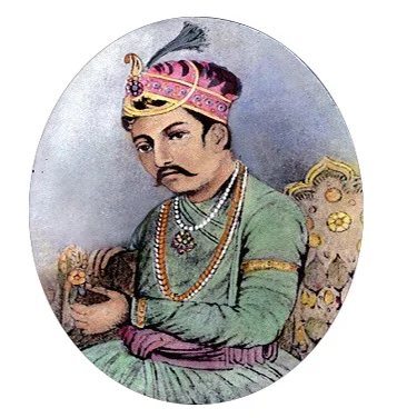 Tuğluk Şah