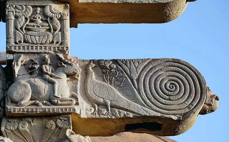 Sanchi