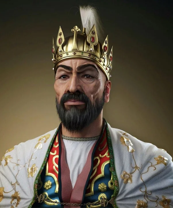 Emir Timur