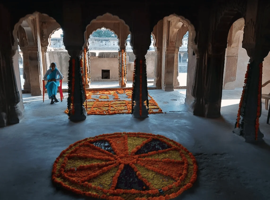 Hindu Tapınağı