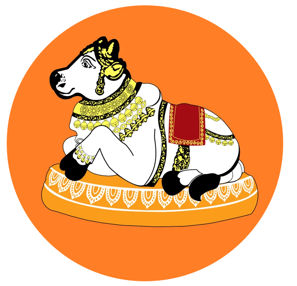 Kutsal İnek Nandi