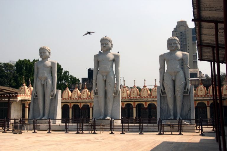 Jain Dininin İlginç Yönleri