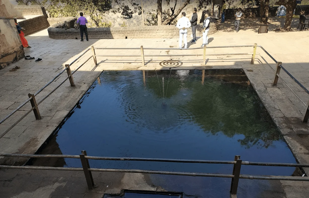 Mughal mimarisi ve peyzajı 9 mimari