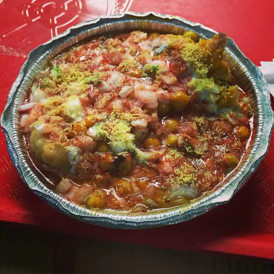 Samosa