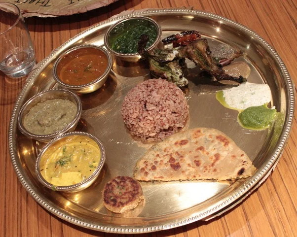 Garhwal Eyaleti