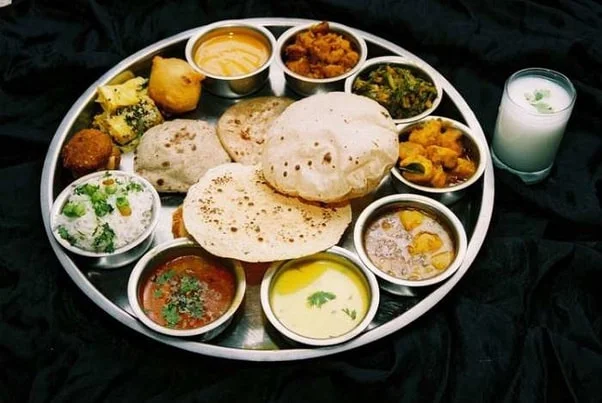 Gujarat Eyaleti Mutfağı
