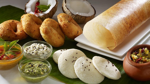 Tamil Yemekleri