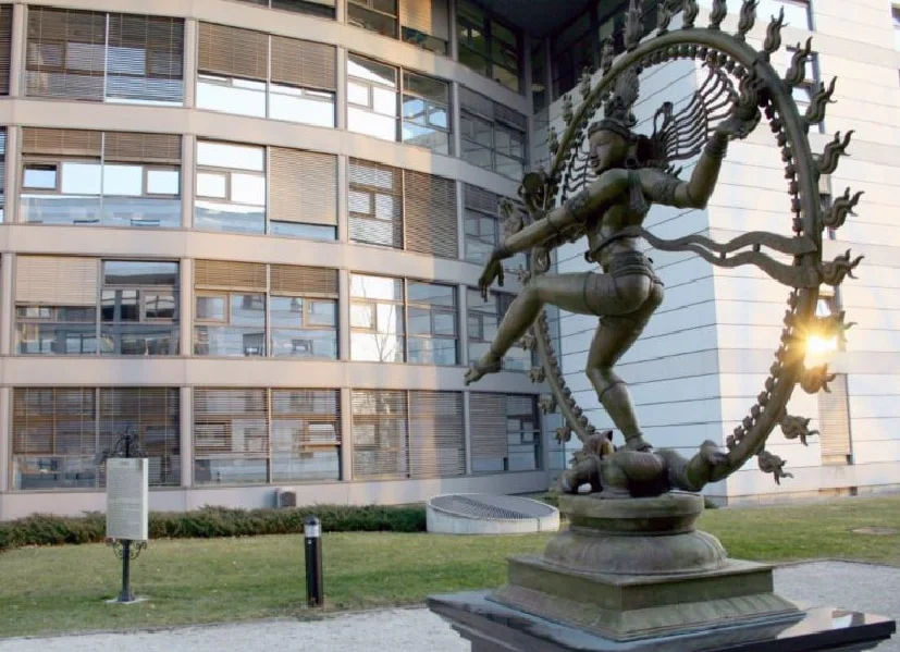 Shiva Nataraja