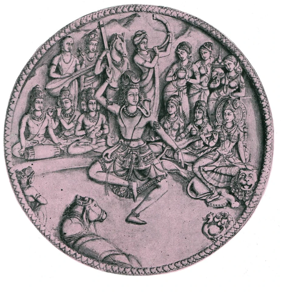 Sandhya Tandava