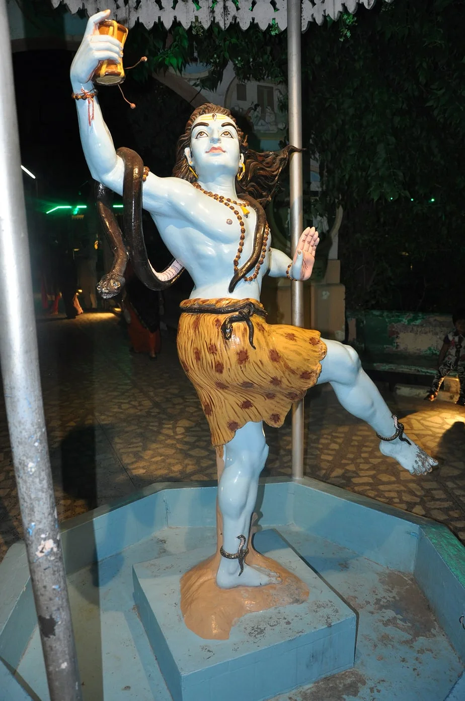 Damru