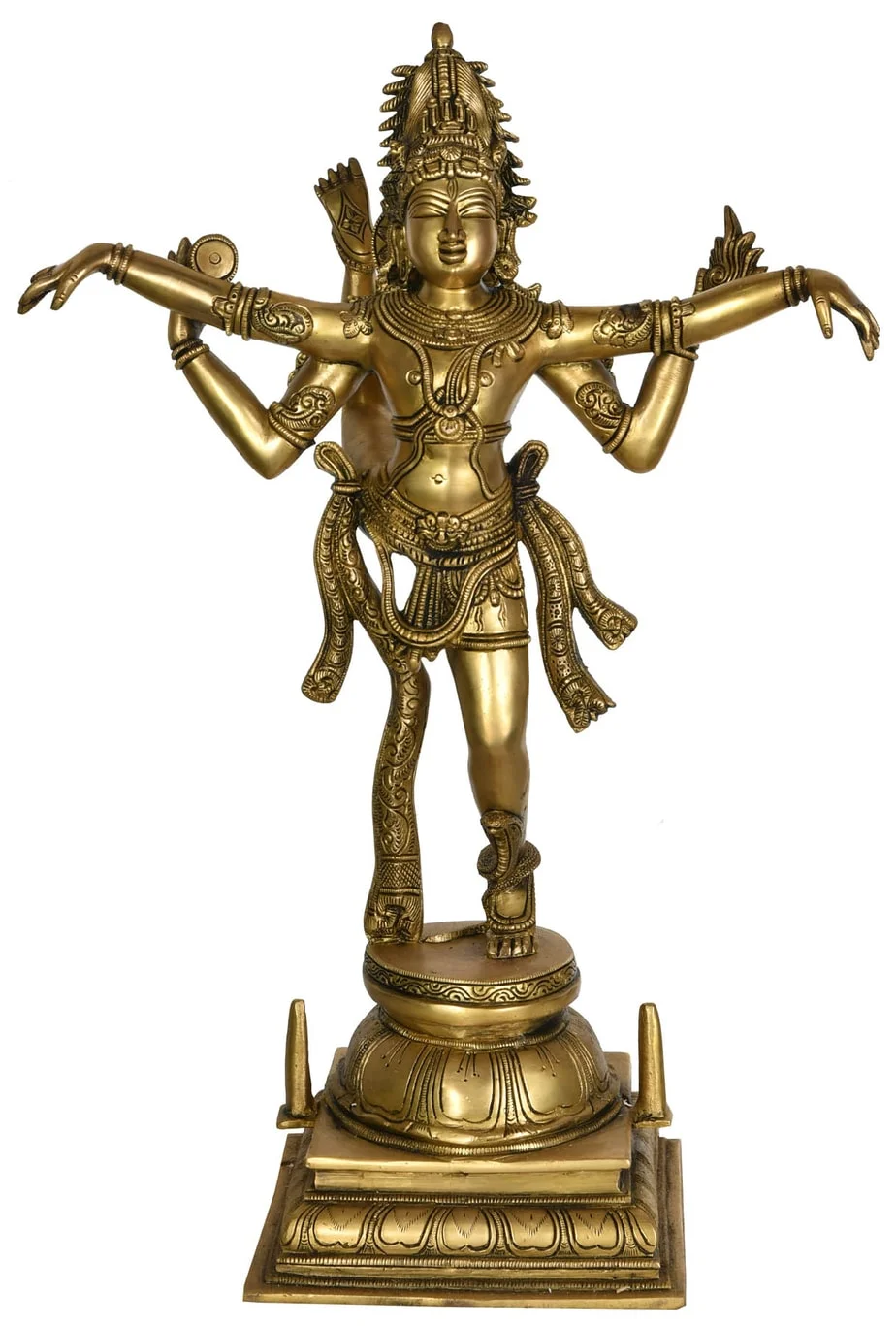 Ananda Tandava