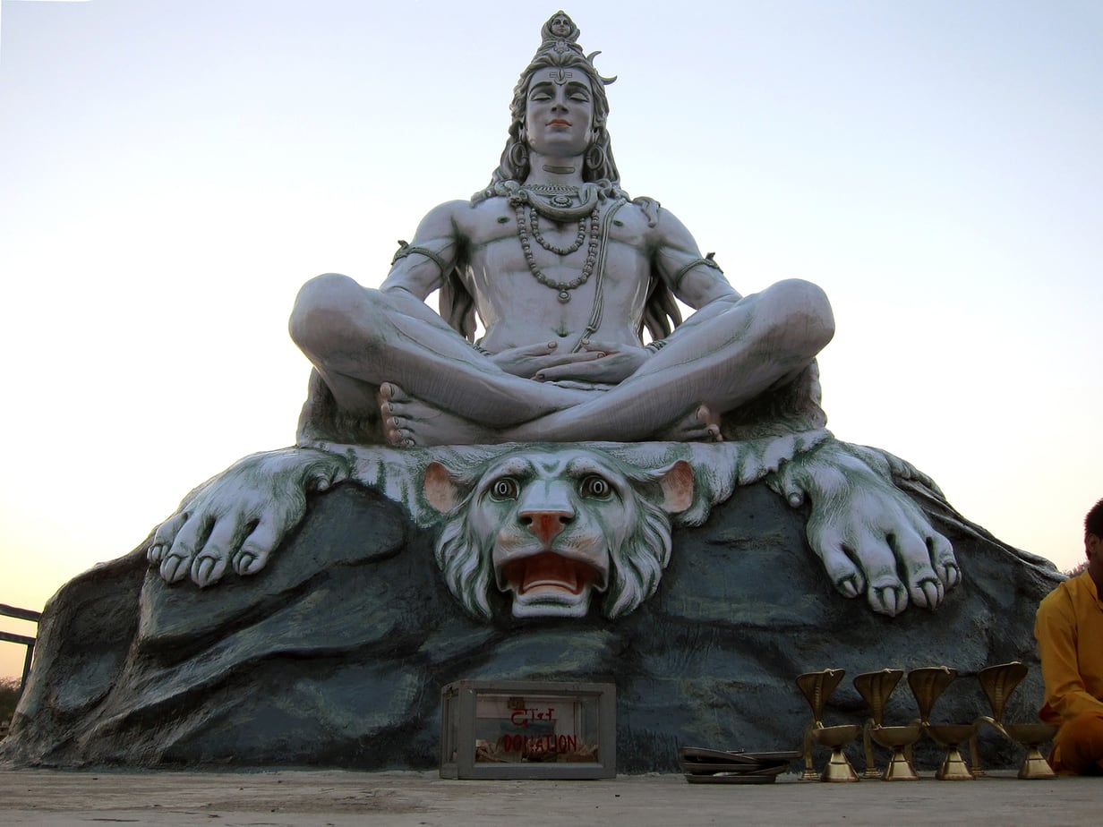 Shiva magara