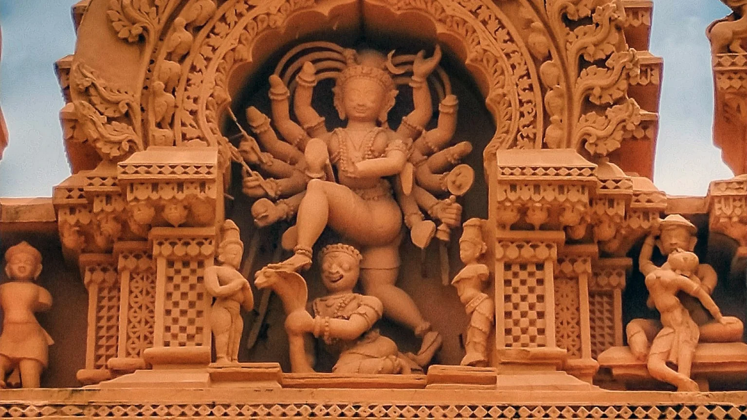 Tandava