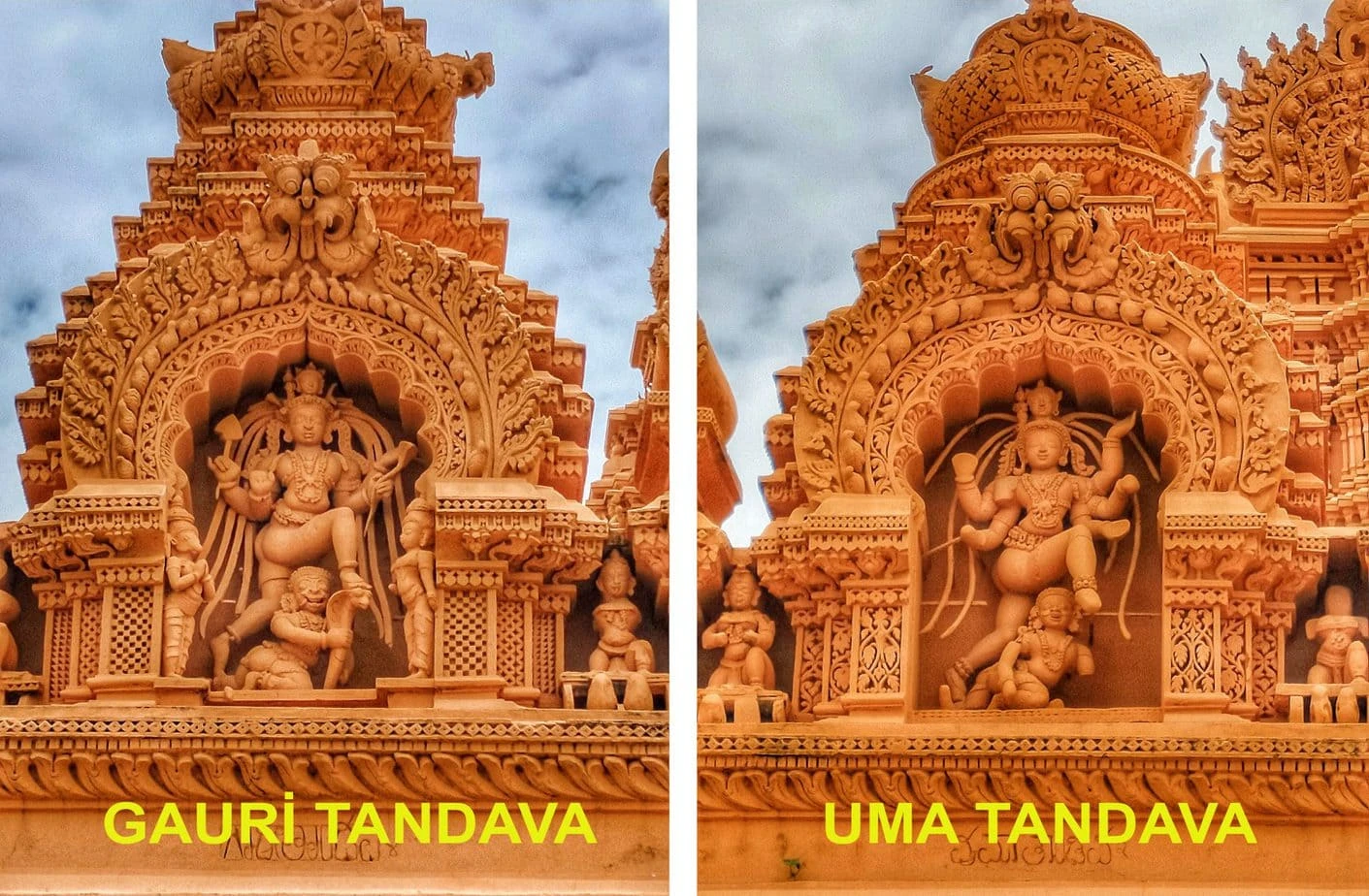 Tandava