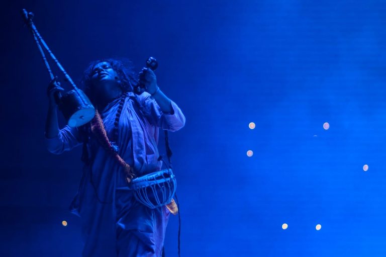 Kolkata’nın Gezgin Şarkıcıları – Bauller – 2