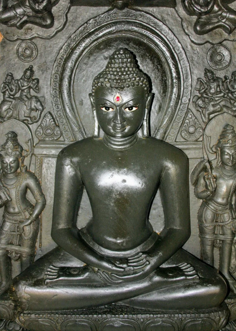 Tanrı Mahavira