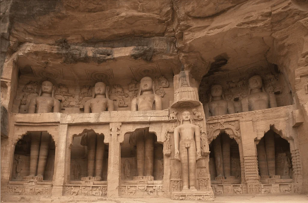 Tirthankarlar