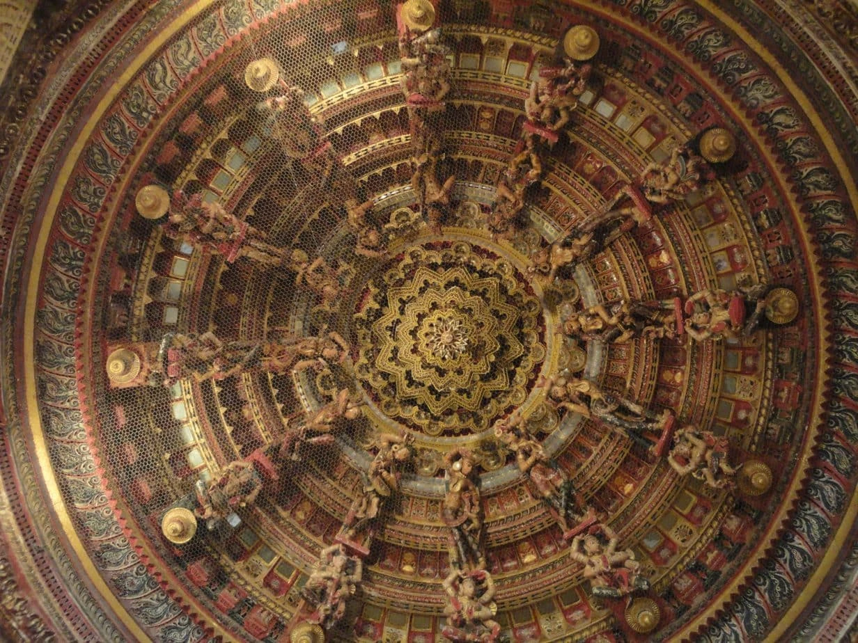 Jain evreni
