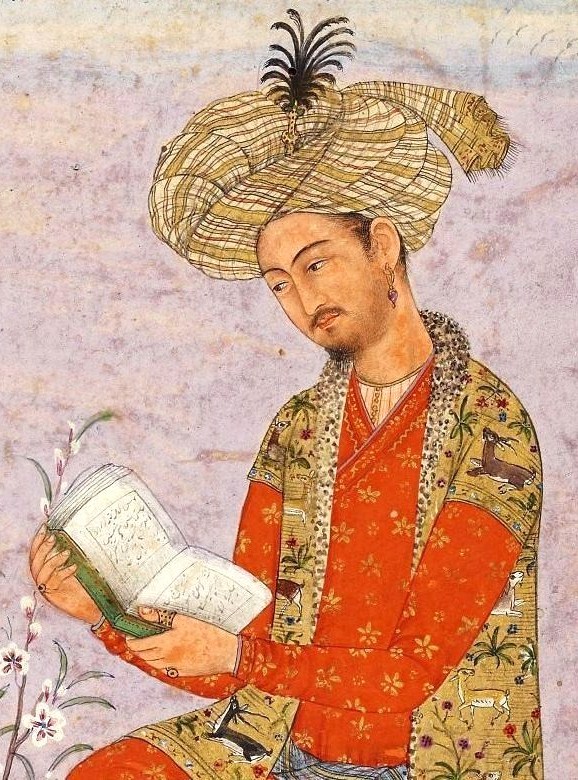 Babür'ün yaşamı 6 Babür Şah