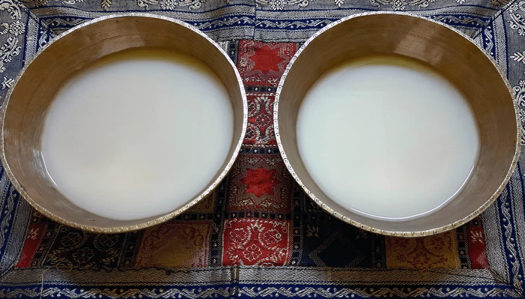 Apong - pirinç rakısı