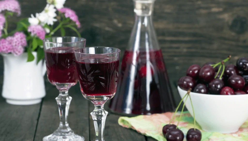 Alkollü içecek Chhang