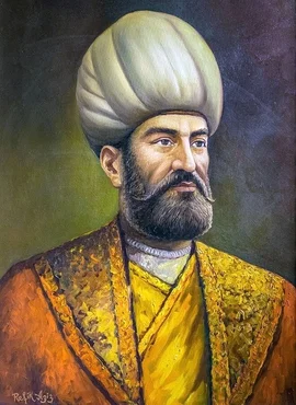 Seydi Ali Reis