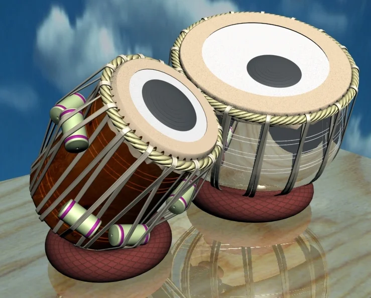 Tabla çifti