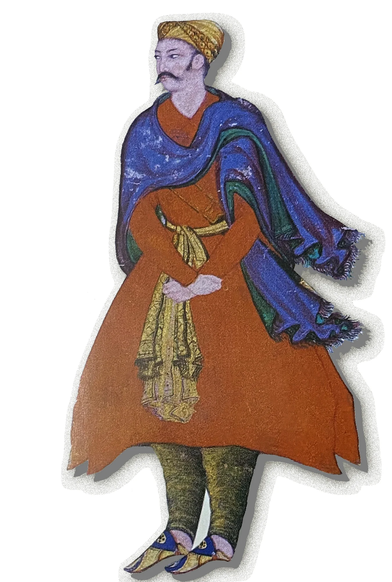 ekber Saraylı
