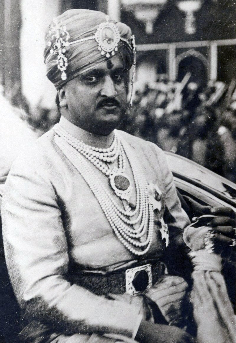 Prenslikler merkeze nasıl katıldı? 10 Hari Singh