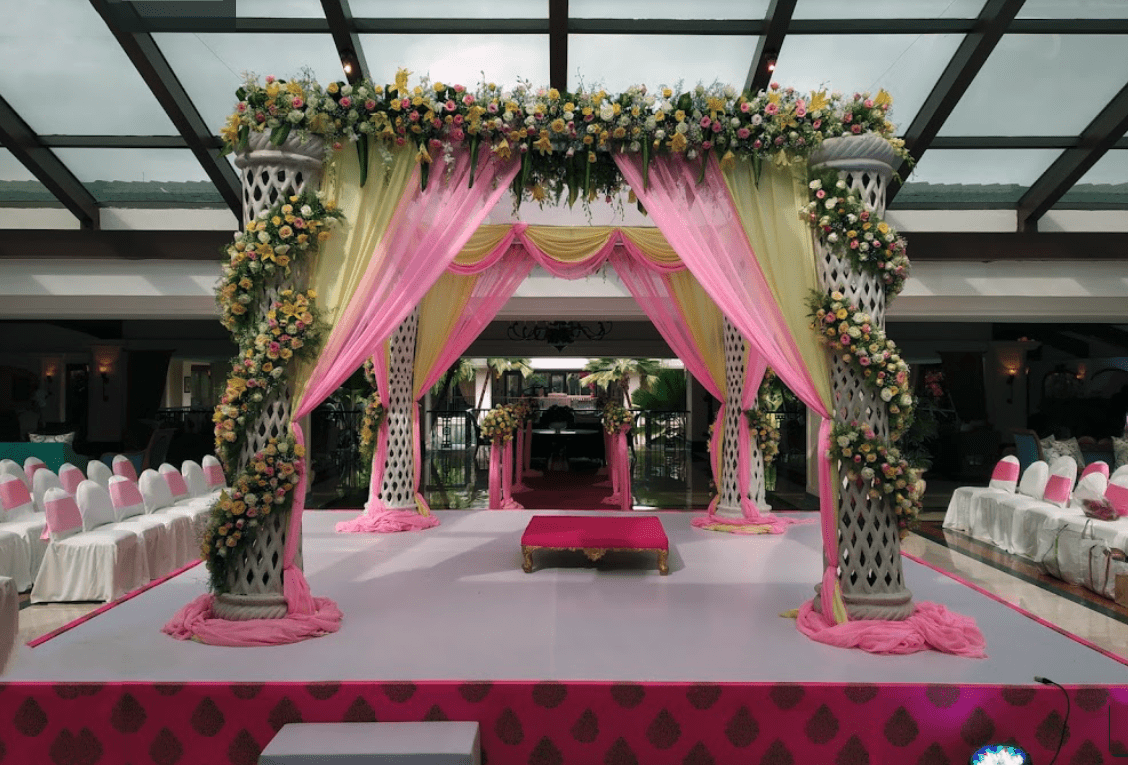 Düğün yeri