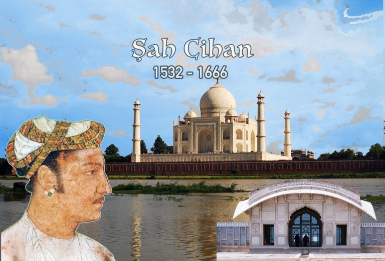 Şah Cihan