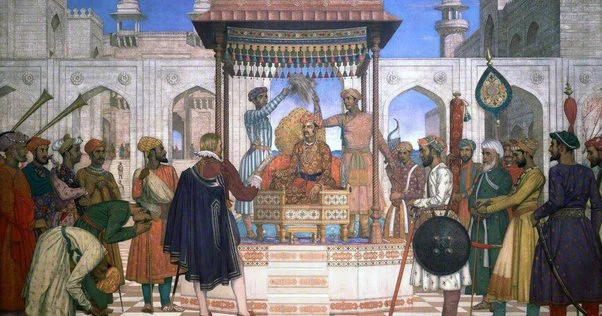 Hindistan Yahudileri 1 yahudi cihangir